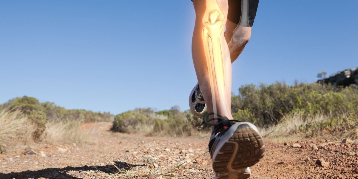 Μύθος ή Αλήθεια; Το τρέξιμο και η σχέση του με την οστεοαρθρίτιδα