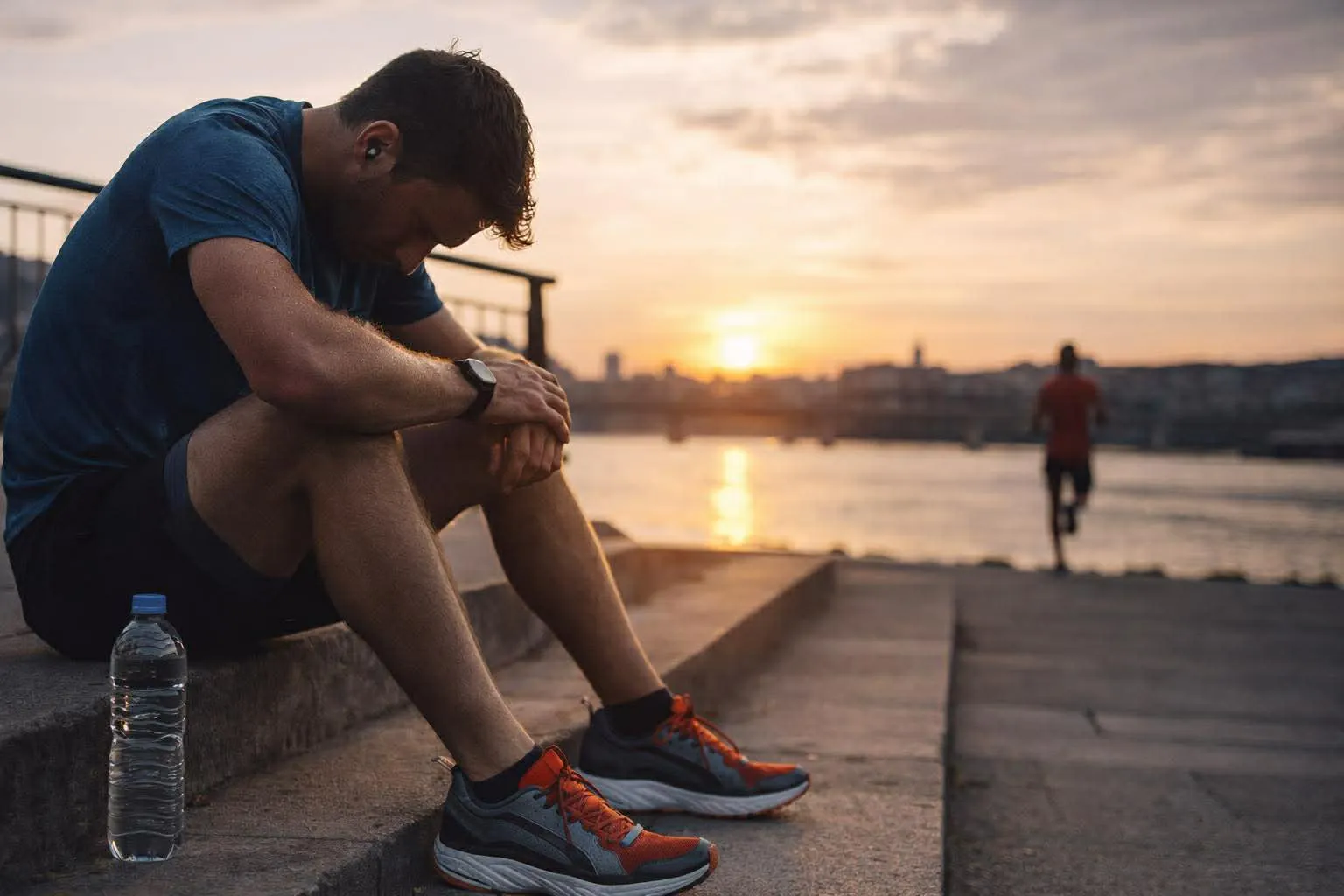 Η φόρμα δεν χάνεται τόσο εύκολα: Τι αποκαλύπτουν 4 νέες έρευνες για τα διαλείμματα από την προπόνηση