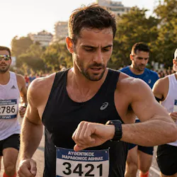 Τρέχεις «σωστά» ή απλά… μαντεύεις; Η αλήθεια για τις ζώνες καρδιακών παλμών