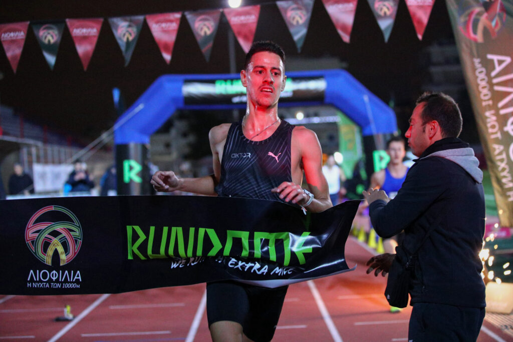 Όλα είναι έτοιμα για την 13η διοργάνωση των αγώνων «ΛΙΟΦΙΛΙΑ – Η ΝΥΧΤΑ ΤΩΝ 10.000 μ.