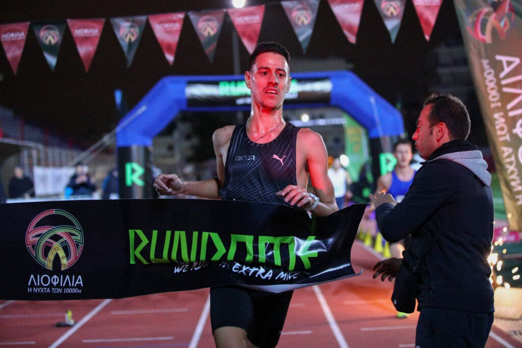 Όλα είναι έτοιμα για την 13η διοργάνωση των αγώνων «ΛΙΟΦΙΛΙΑ – Η ΝΥΧΤΑ ΤΩΝ 10.000 μ.