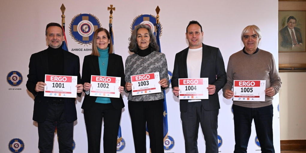 Άνοιξαν οι εγγραφές για τον 14ο Ημιμαραθώνιο Αθήνας