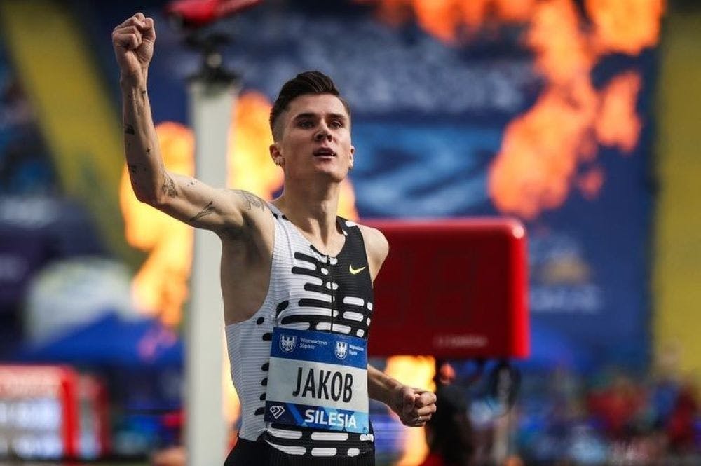 Επικυρώθηκαν τα παγκόσμια ρεκόρ των CJ Albertson, Jakob Ingebrigtsen και Aleksandr Sorokin runbeat.gr