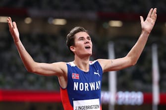 Ο Jakob Ingebrigtsen θα κυνηγήσει τρία χρυσά μετάλλια στο Παγκόσμιο του 2023 και στους Ολυμπιακούς Αγώνες του 2024!