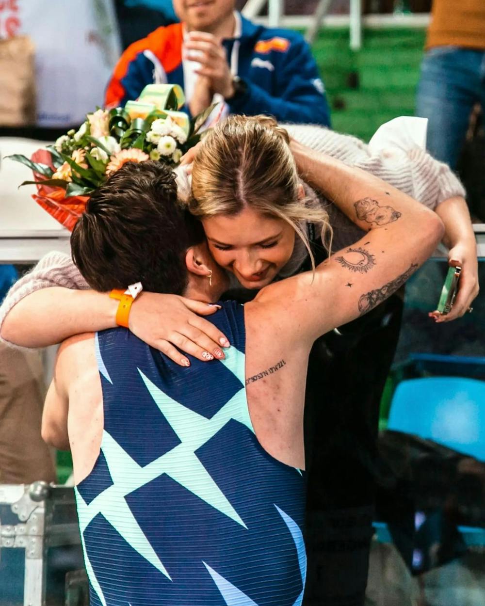 Παγκόσμιο ρεκόρ στα 1500μ. κλειστού στίβου από τον Ingebrigtsen! runbeat.gr