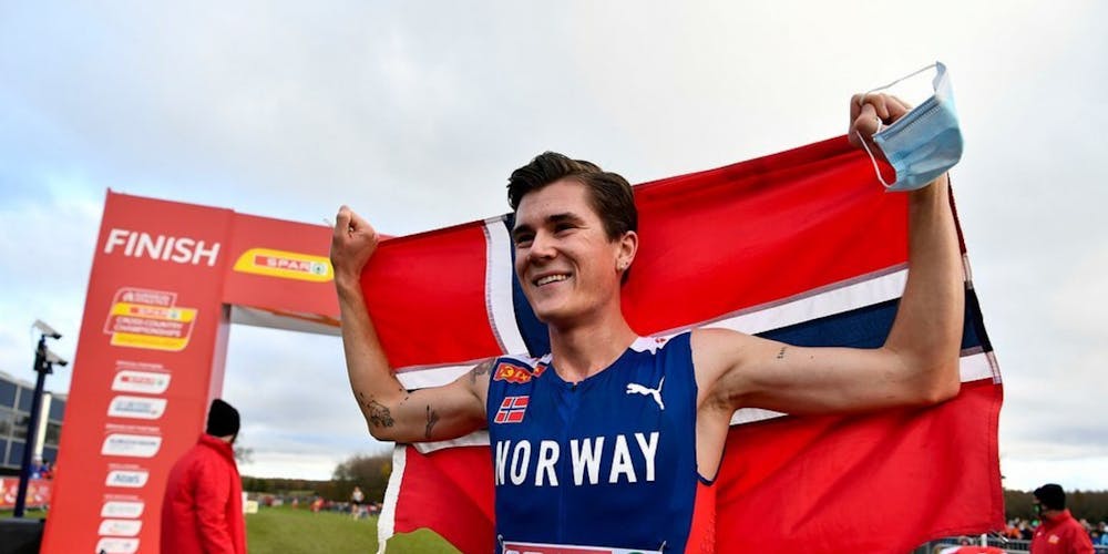 Ανακοινώθηκαν οι υποψήφιοι άνδρες για τον κορυφαίο αθλητή στίβου της χρονιάς – Εκτός ο Τεντόγλου runbeat.gr