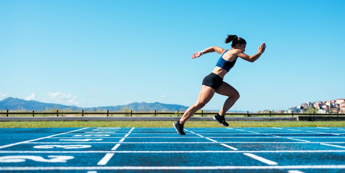 Η κλασική διαλειμματική προπόνηση (Interval Training) και η προπόνηση SIT και HIIT