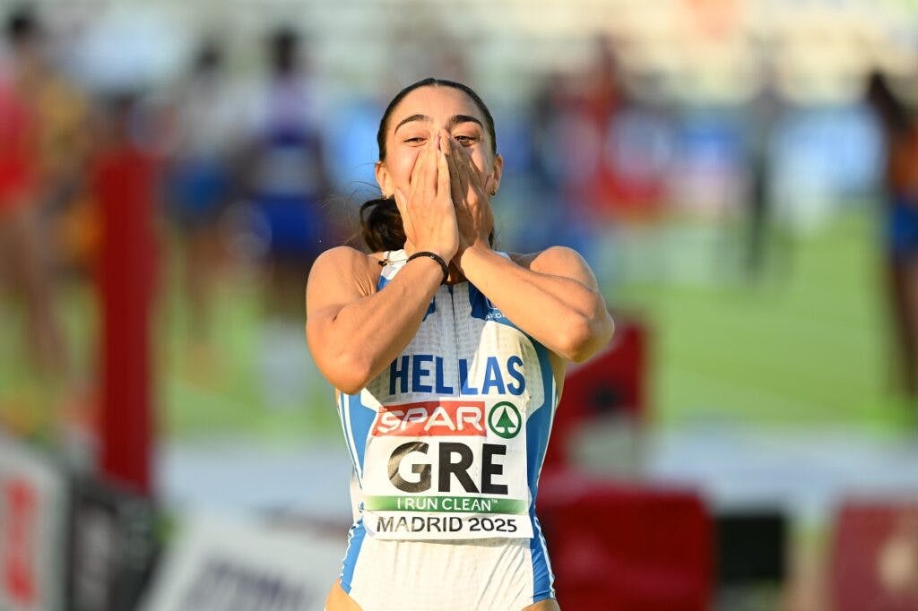 Με υψηλούς στόχους το γκρουπ της Ιωάννας Σιώμου