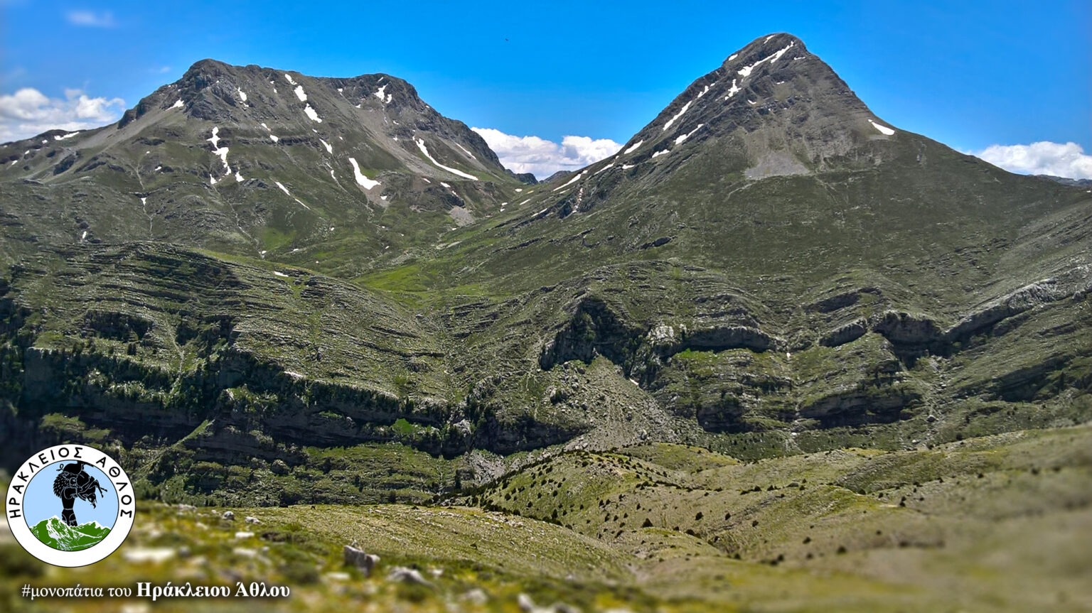 Παράταση εγγραφών για τον Ηράκλειο Άθλο