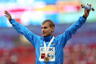 Ένοχοι για νέες παραβάσεις doping δύο Ρώσοι βαδιστές