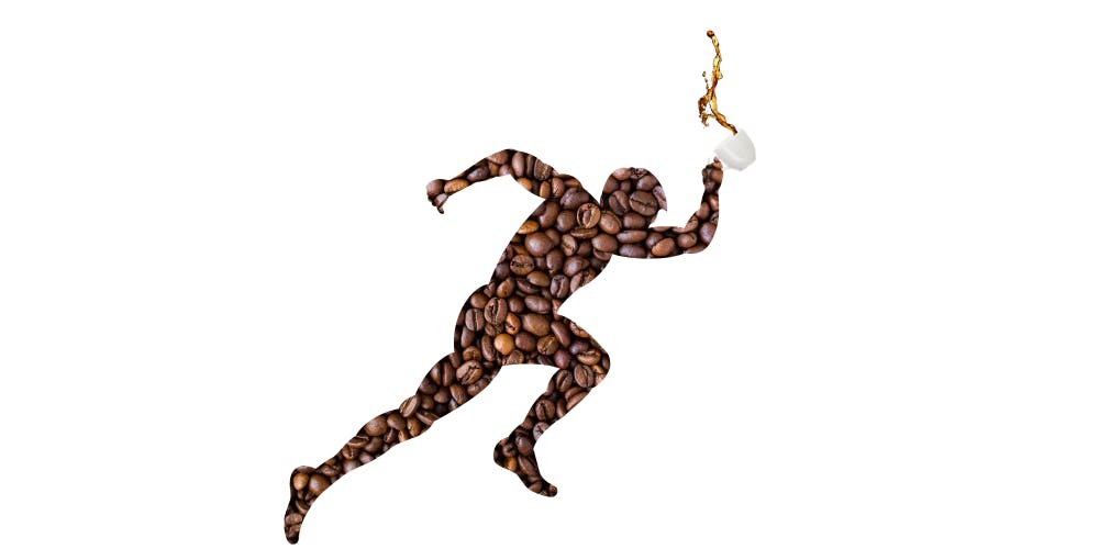 Η επίδραση της καφεΐνης στα αθλήματα αντοχής