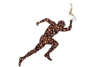 Η επίδραση της καφεΐνης στα αθλήματα αντοχής