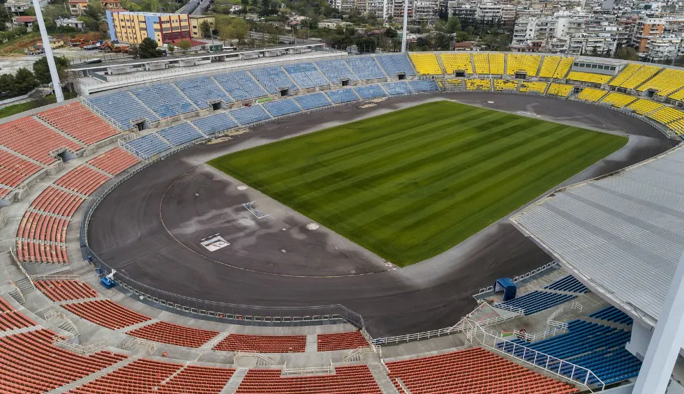 Καυτανζόγλειο: Εγκρίθηκαν τα έργα ανακαίνισης ύψους 11,6 εκατ. ευρώ