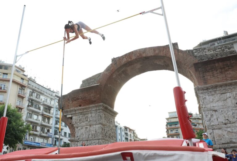Παρουσιάστηκε επίσημα το 2ο Fly in SKG Sky
