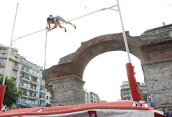 Παρουσιάστηκε επίσημα το 2ο Fly in SKG Sky