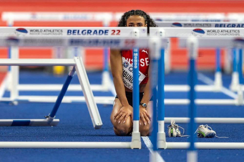 Μία ονειρική χρονιά στον παγκόσμιο στίβο αποτυπώνεται σε 26 μοναδικές φωτογραφίες runbeat.gr