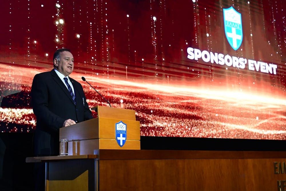 Παρουσιάστηκαν οι εμφανίσεις της Ολυμπιακής ομάδας για το Παρίσι – Η Νέα Πρωθιέρεια runbeat.gr