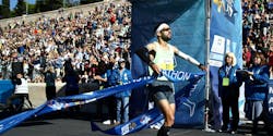Μαραθώνιος Κοπεγχάγης με Καραΐσκο και Χατζηιωάννου και 36 σχόλια για Βιέννη, Θεσσαλονίκη και Παν. Πρωτάθλημα 10.000 μ. – Γράφει ο Σ. Αντωνάκης