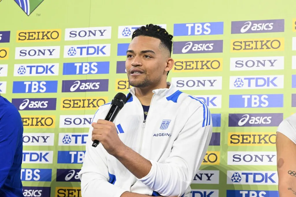 Καραλής: “Όλοι αγωνιζόμαστε για να κερδίσουμε”