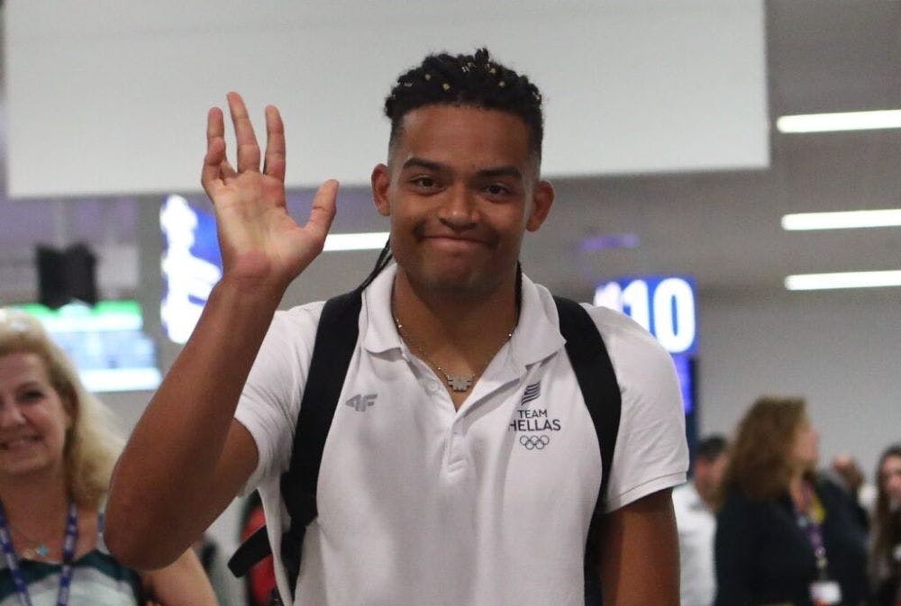 Παρίσι 2024: Με ανάμεικτα συναισθήματα η επιστροφή της Εθνικής ομάδας στίβου runbeat.gr