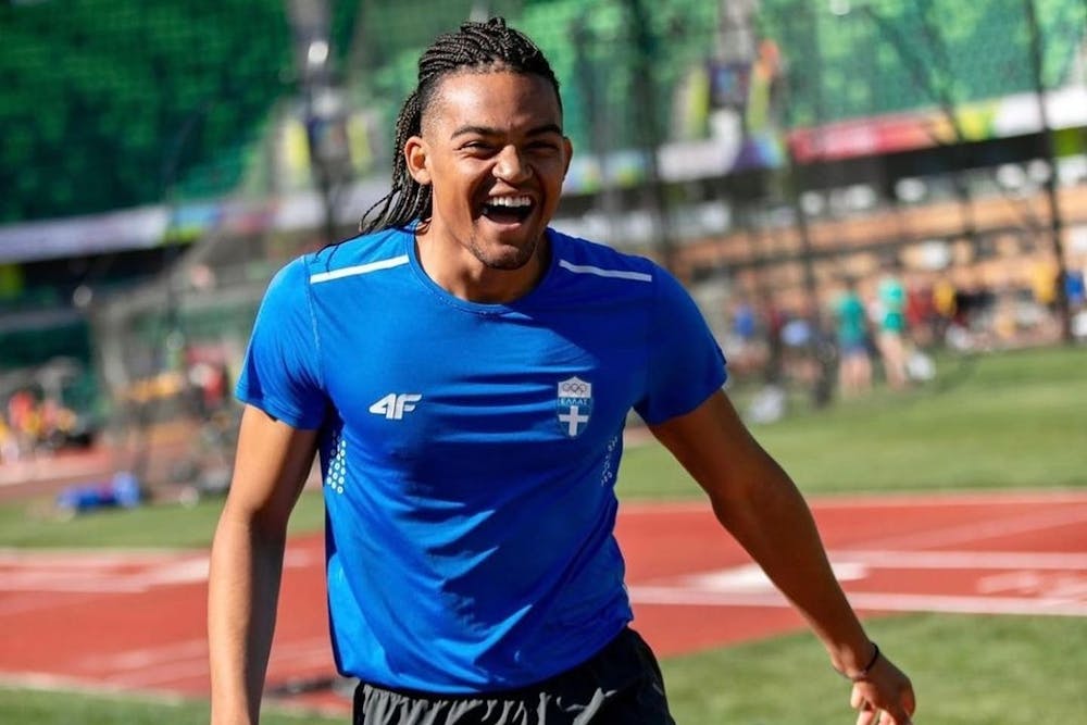 Χ. Καραλής: «Ο Εμμανουήλ μου είπε τότε, ή με αναλαμβάνεις ή σταματάω» runbeat.gr