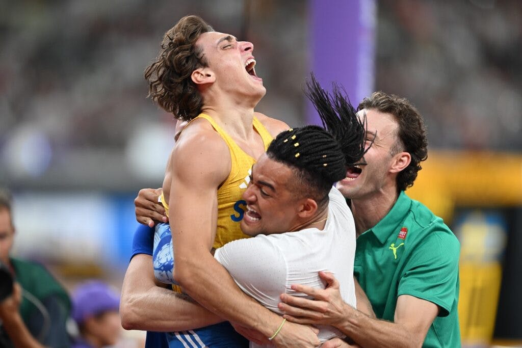 Υποψήφιος για το βραβείο Fair Play της Παγκόσμιας Ομοσπονδίας ο Εμμανουήλ Καραλής!