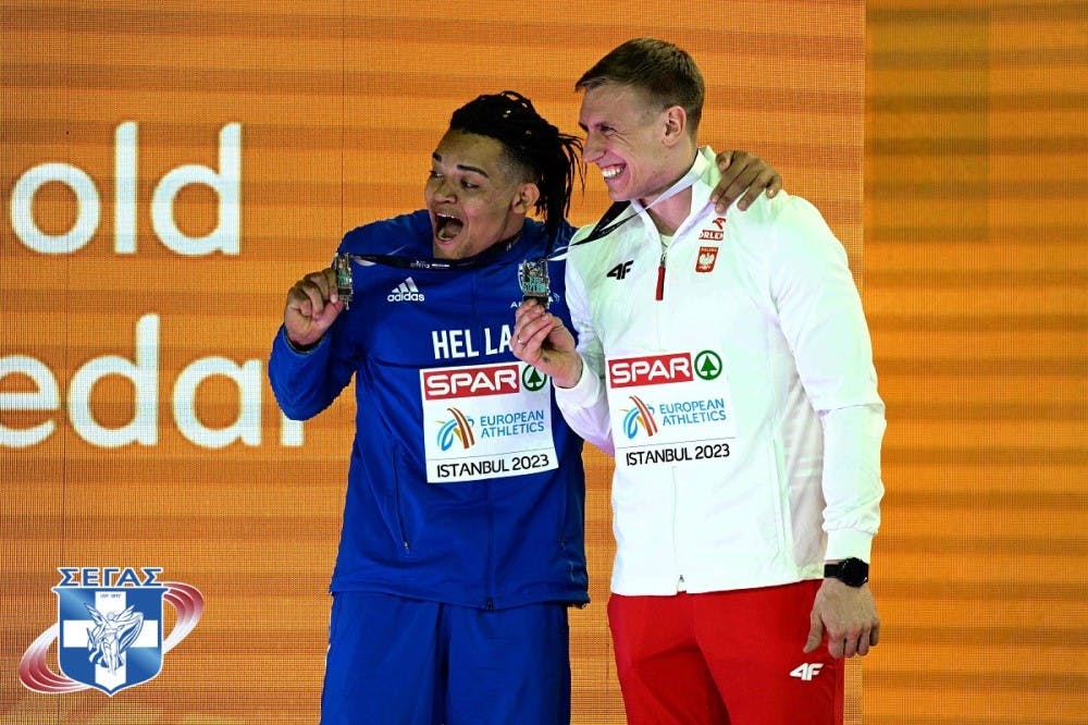 Χ. Καραλής: «Ο Εμμανουήλ μου είπε τότε, ή με αναλαμβάνεις ή σταματάω» runbeat.gr