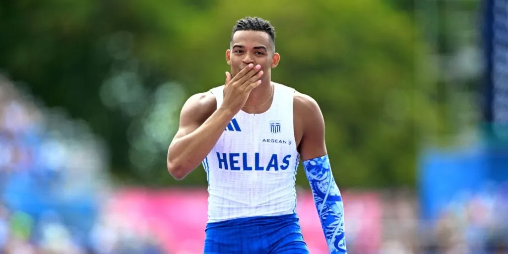 Diamond League: Έγραψε ιστορία ο Καραλής: Έγινε ο πέμπτος Έλληνας αθλητής που κατακτά διαμάντι!