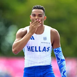 Diamond League: Έγραψε ιστορία ο Καραλής: Έγινε ο πέμπτος Έλληνας αθλητής που κατακτά διαμάντι!