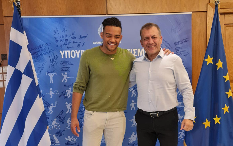 Για πρώτη φορά «Fly Athens Indoor» στο κλειστό γυμναστήριο της Παιανίας