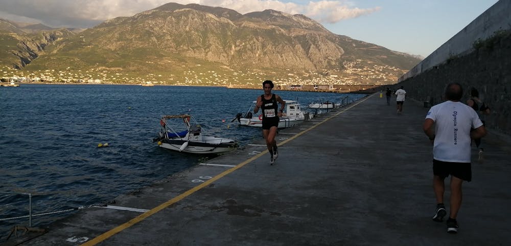 Έστειλε μήνυμα ζωής και αλληλεγγύης ο αγώνας των 5 χιλιομέτρων για το 11ο Κύπελλο Εθελοντή Δότη Μυελού των Οστών runbeat.gr