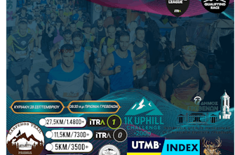 Η προκήρυξη του Karpenos Trail 3 2025
