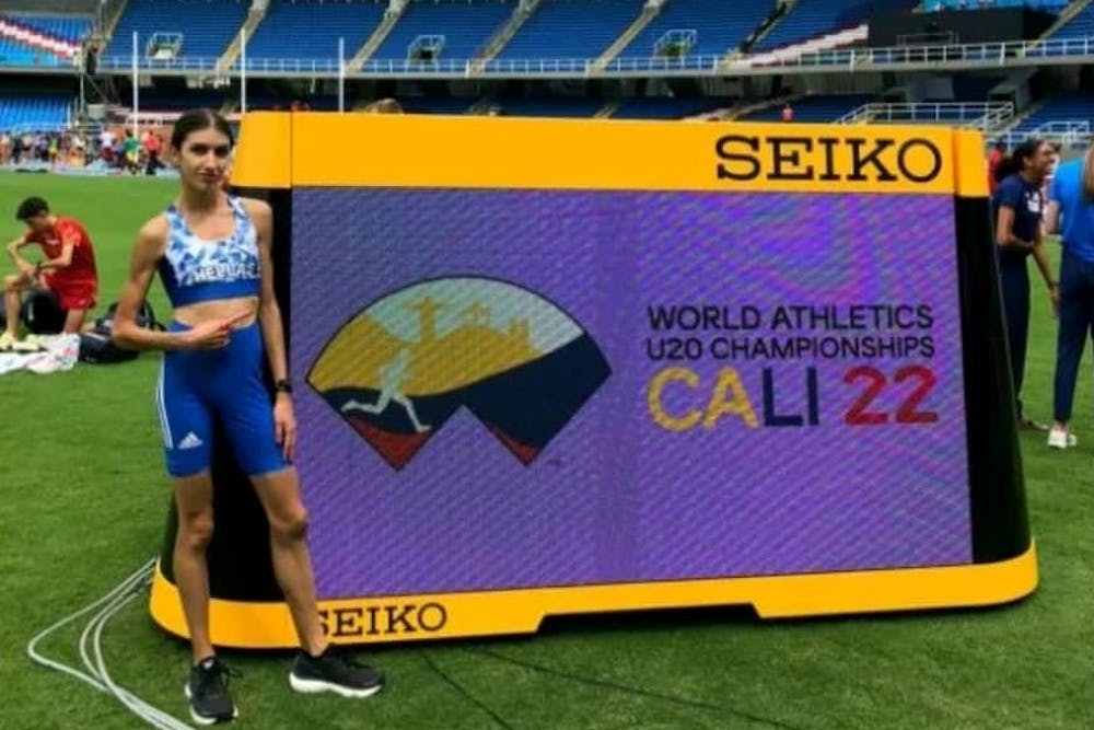 Κάλι: 13η στον πίνακα των μεταλλίων η Ελλάδα runbeat.gr