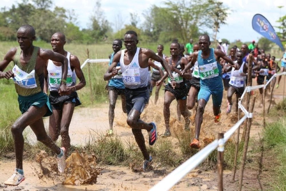 Προστέθηκαν άλλοι επτά αθλητές και αθλήτριες στην αποστολή της Κένυας στο Παγκόσμιο Cross Country