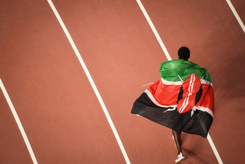 Ηχηρό σοκ στον παγκόσμιο αθλητισμό: Εξετάζεται ο αποκλεισμός της Κένυας λόγω εκατοντάδων υποθέσεων ντόπινγκ