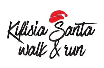 Στις 19 Δεκεμβρίου το Kifisia Santa Walk & Run!