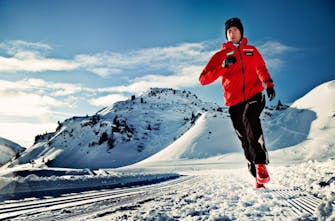 5 συμβουλές για να γίνετε καλύτεροι από τον κορυφαίο trail runner Kilian Jornet