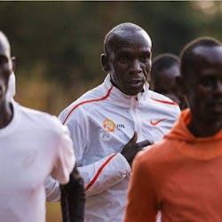 Insight View: Προπόνηση Kipchoge (vid): Όταν λέμε τρέξιμο αποκατάστασης εννοούμε «πιο αργά από το αργά»