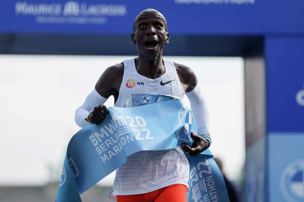 Ανακοινώθηκαν οι υποψήφιοι άνδρες για τον κορυφαίο αθλητή στίβου της χρονιάς – Εκτός ο Τεντόγλου runbeat.gr