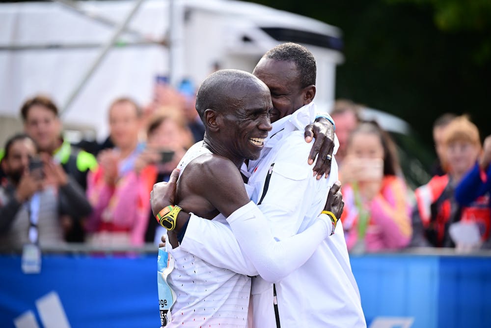 395 επιδόσεις κάτω από 2:10 μέσα στο 2022 στον μαραθώνιο – Ποια χώρα ήταν στην κορυφή runbeat.gr