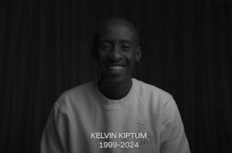 H τελευταία συνέντευξη του Kiptum για πρώτη φορά στη δημοσιότητα (Vid)