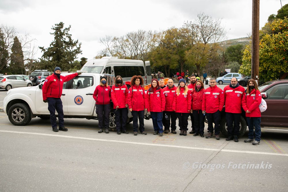 Το φωτογραφικό κολλάζ του 7ου Knossos Run (Pics) runbeat.gr