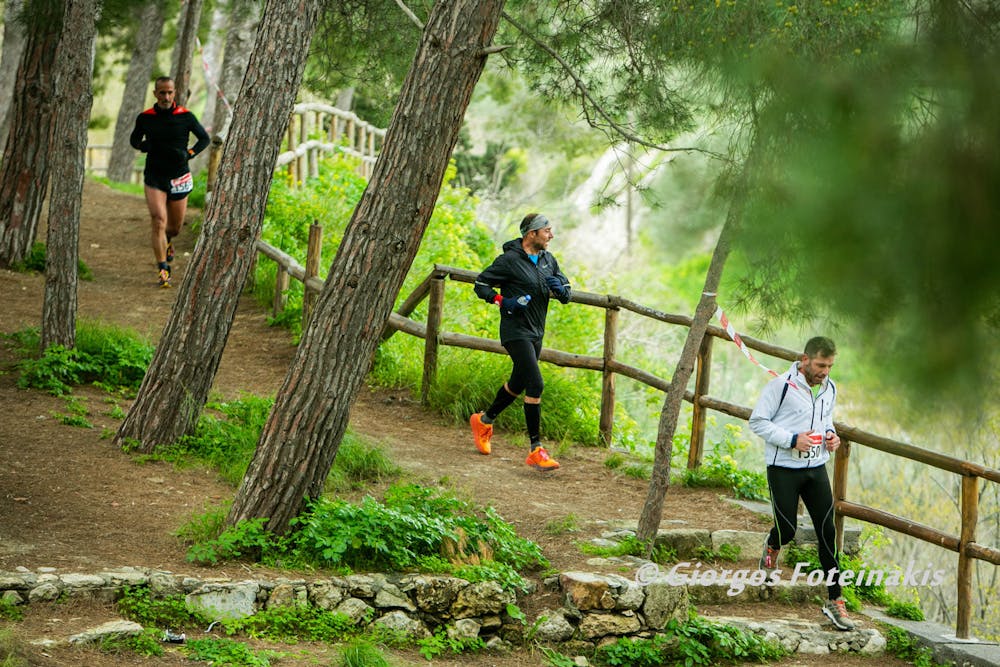 Το φωτογραφικό κολλάζ του 7ου Knossos Run (Pics) runbeat.gr 