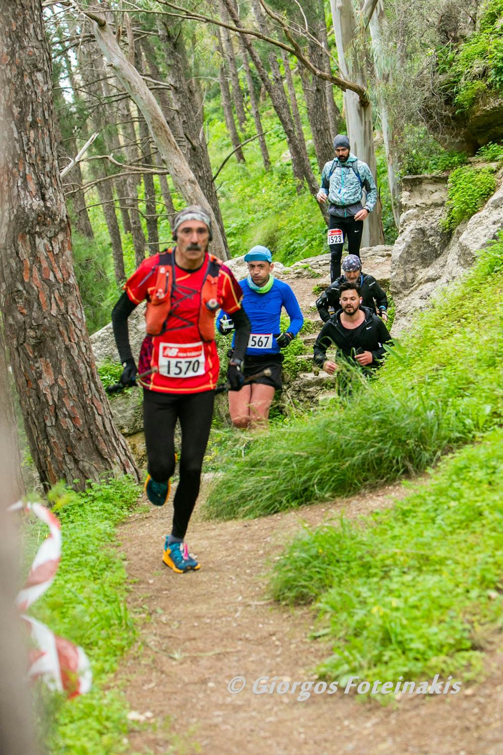 Το φωτογραφικό κολλάζ του 7ου Knossos Run (Pics) runbeat.gr