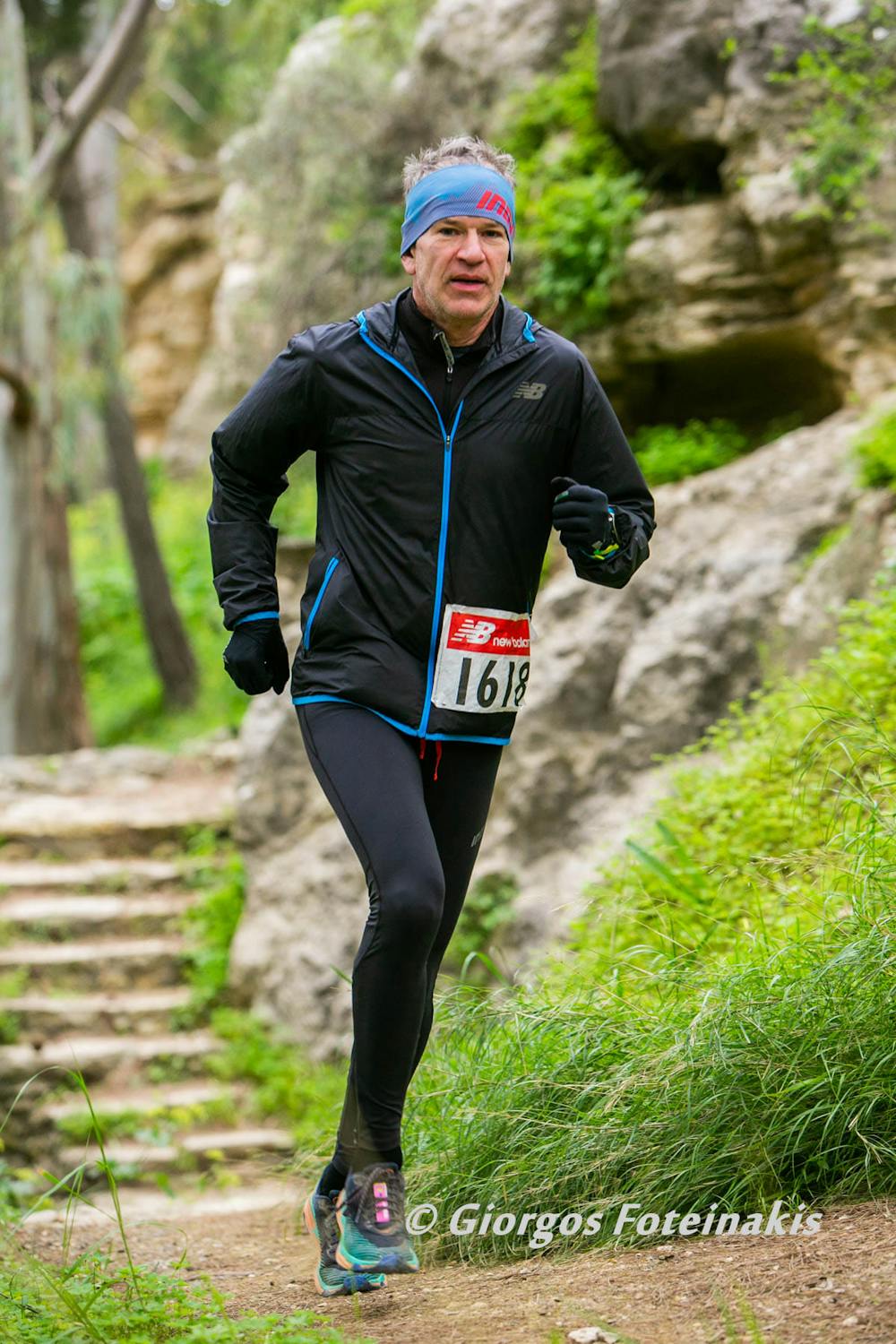 Το φωτογραφικό κολλάζ του 7ου Knossos Run (Pics) runbeat.gr