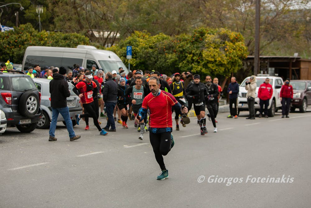 Το φωτογραφικό κολλάζ του 7ου Knossos Run (Pics) runbeat.gr