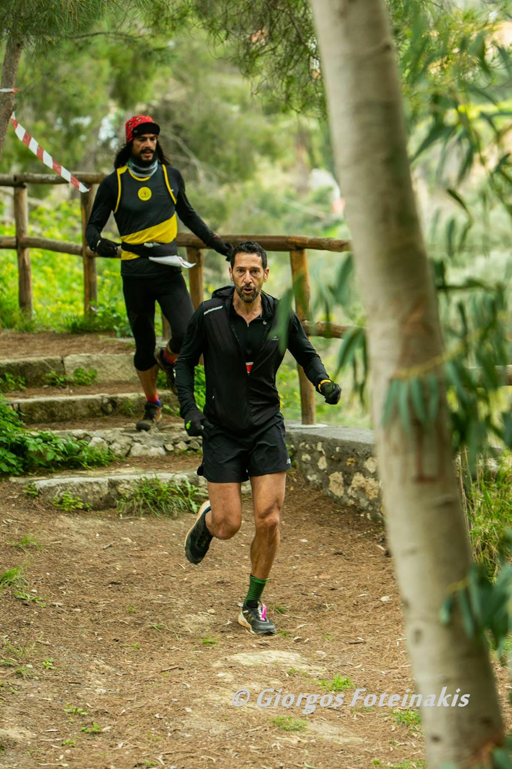 Το φωτογραφικό κολλάζ του 7ου Knossos Run (Pics) runbeat.gr