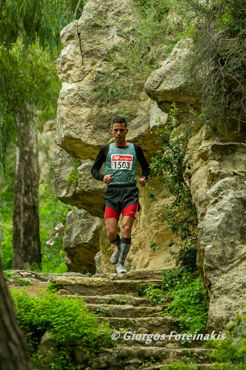 Το φωτογραφικό κολλάζ του 7ου Knossos Run (Pics) runbeat.gr