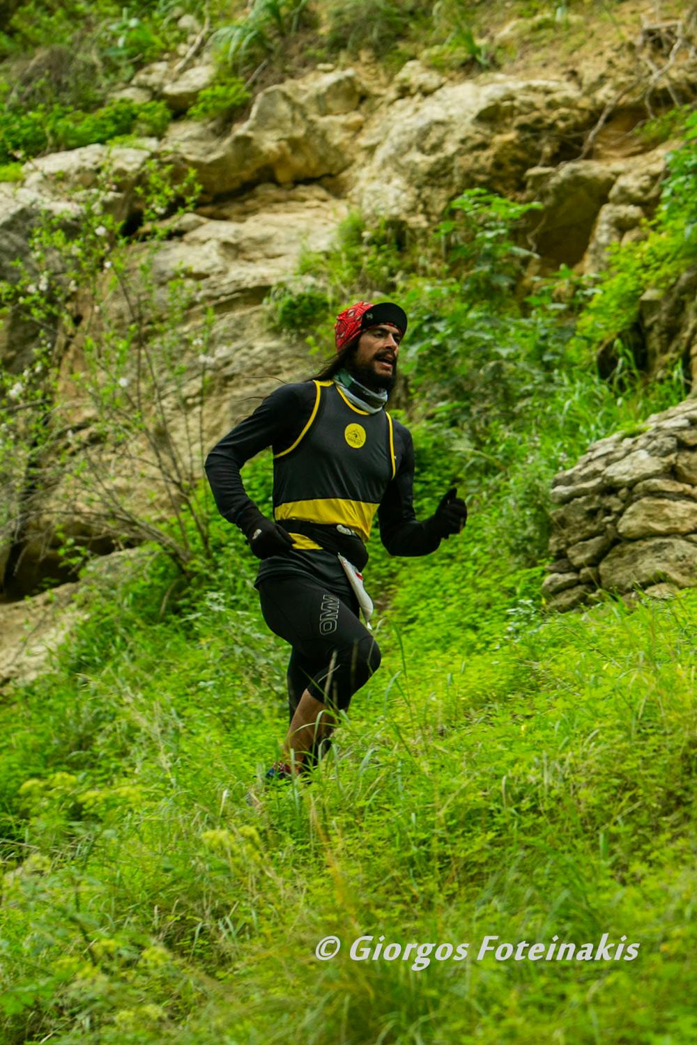 Το φωτογραφικό κολλάζ του 7ου Knossos Run (Pics) runbeat.gr