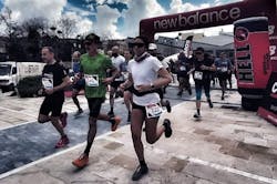 Πολλοί πρωταγωνιστές στους ημιορεινούς αγώνες “Knossos Run”